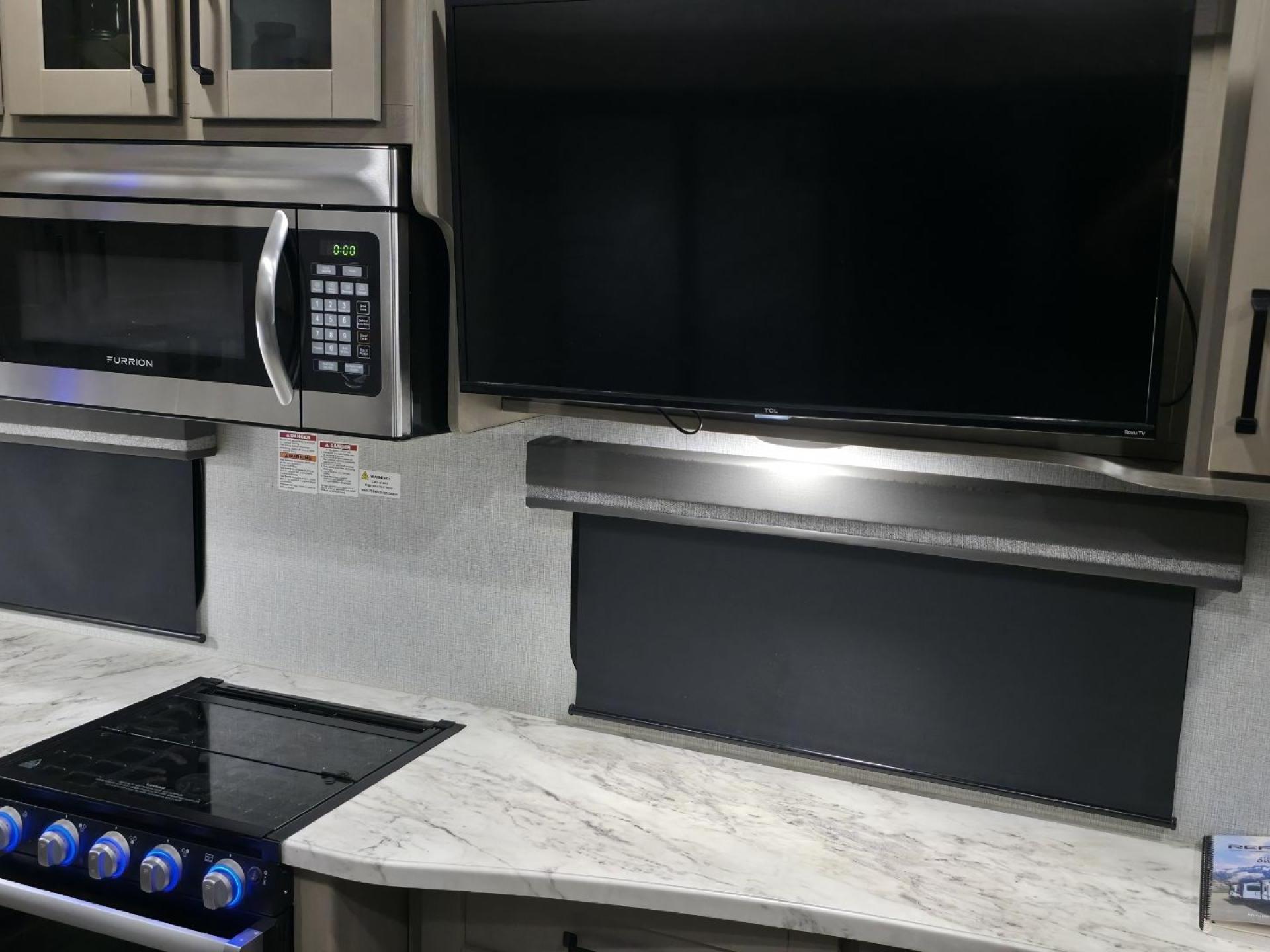 2023 Grand Design Reflection 150 Series 260rd