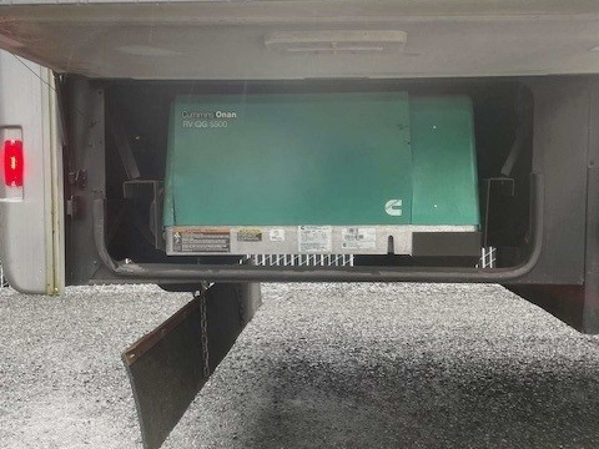 2017 Winnebago Sunova 36z