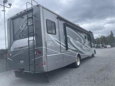2017 Winnebago Sunova 36z