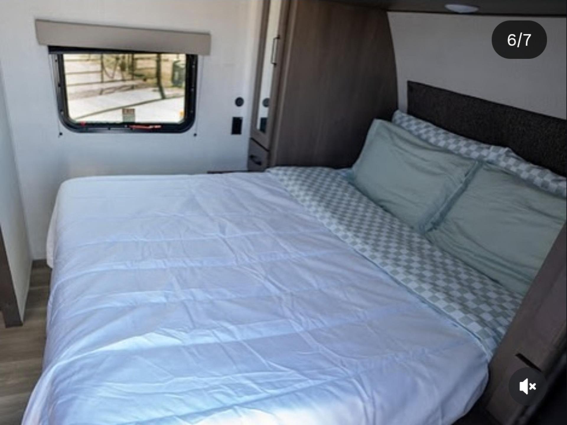 2024 Grand Design Transcend Xplor 265bh
