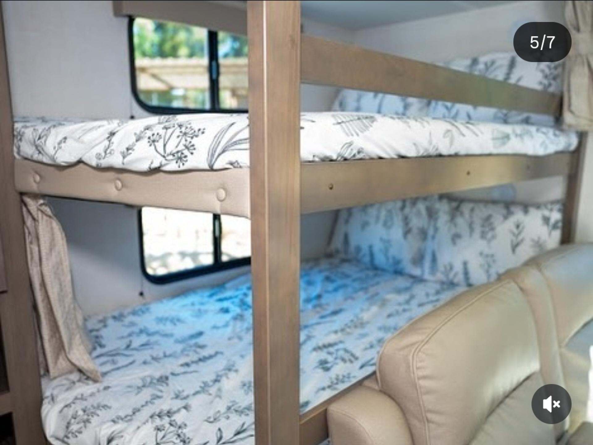 2024 Grand Design Transcend Xplor 265bh