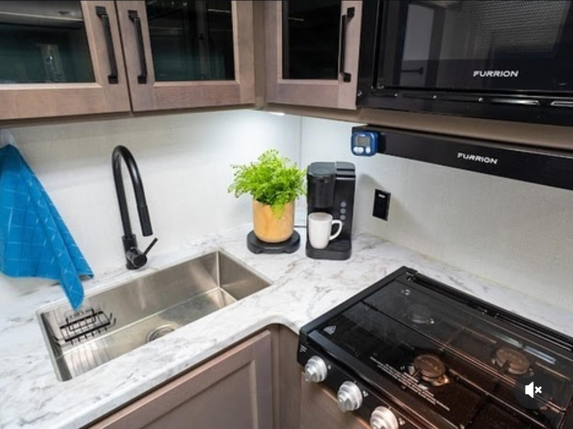 2024 Grand Design Transcend Xplor 265bh