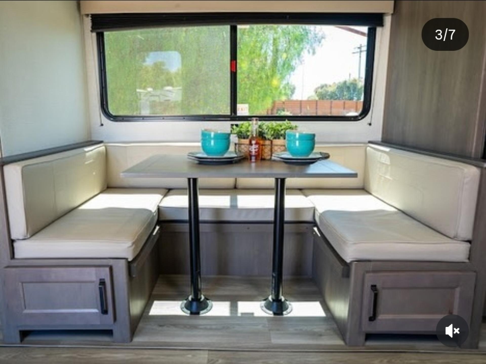 2024 Grand Design Transcend Xplor 265bh