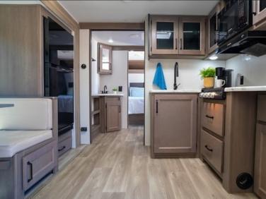 2024 Grand Design Transcend Xplor 265bh