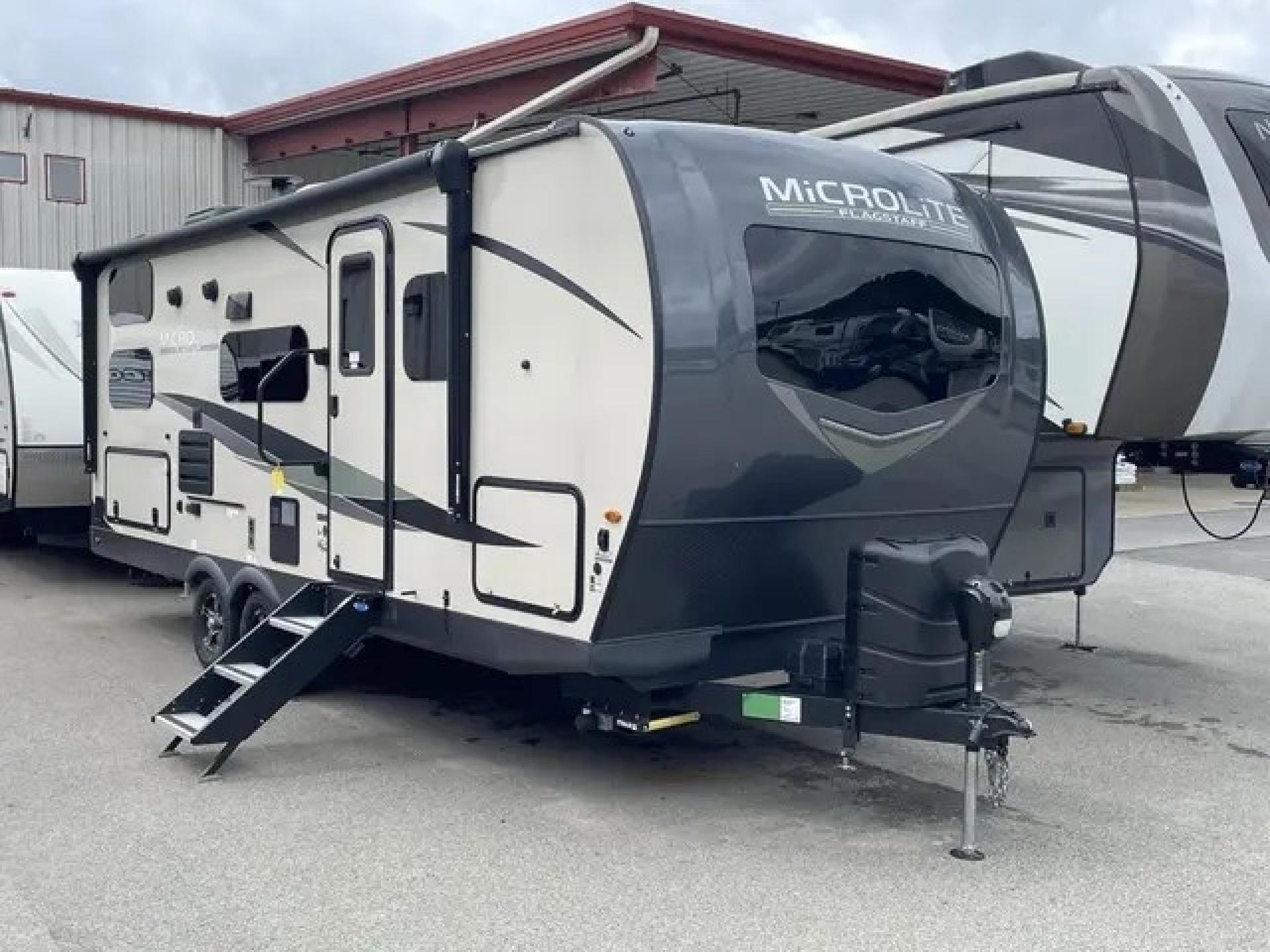 2023 Forest River Flagstaff Micro Lite 25brds