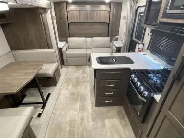 2023 Forest River Flagstaff Micro Lite 25brds