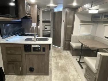2023 Forest River Flagstaff Micro Lite 25brds