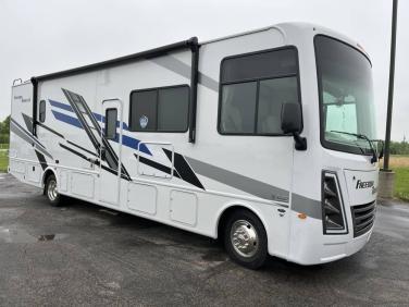 2025 Thor Motor Coach Freedom Traveler 32A