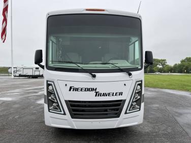 2025 Thor Motor Coach Freedom Traveler 32A