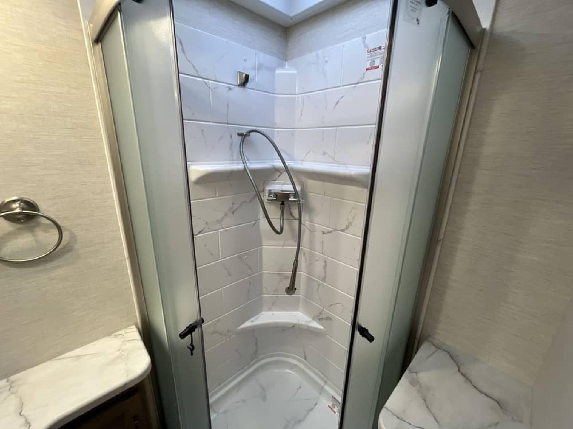 2025 Thor Motor Coach Freedom Traveler 32A