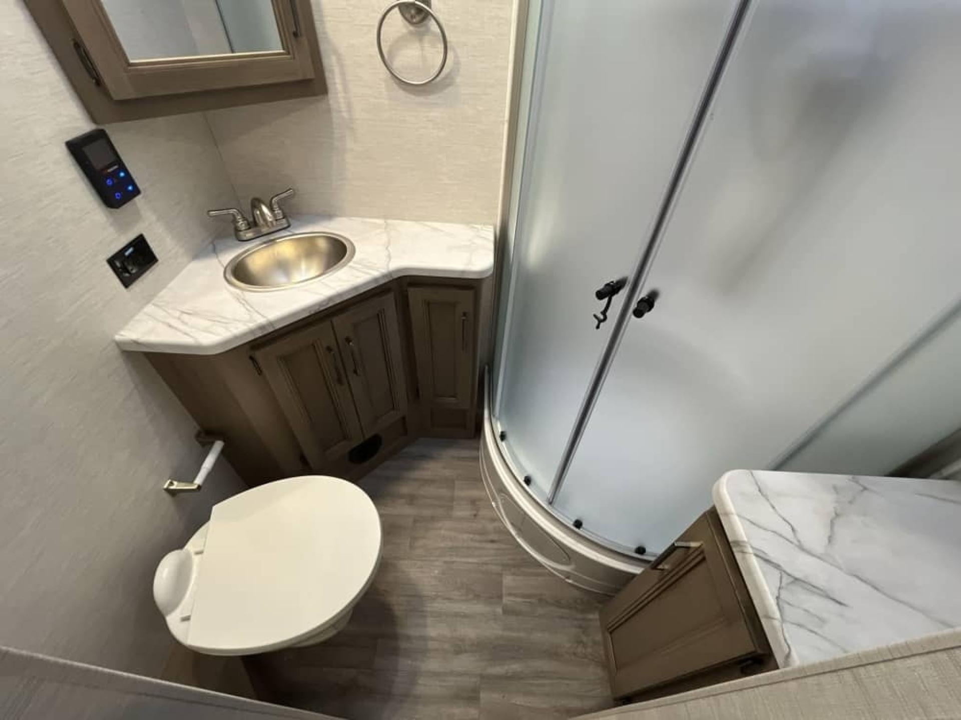 2025 Thor Motor Coach Freedom Traveler 32A