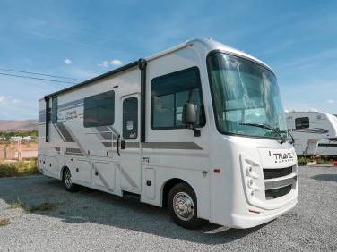 2025 Entegra Coach Vision SE 27ase