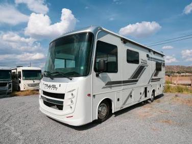 2025 Entegra Coach Vision SE 27ase