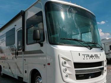 2025 Entegra Coach Vision SE 27ase