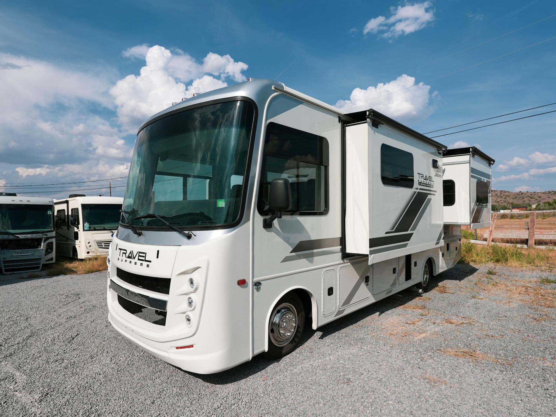 2025 Entegra Coach Vision SE 27ase