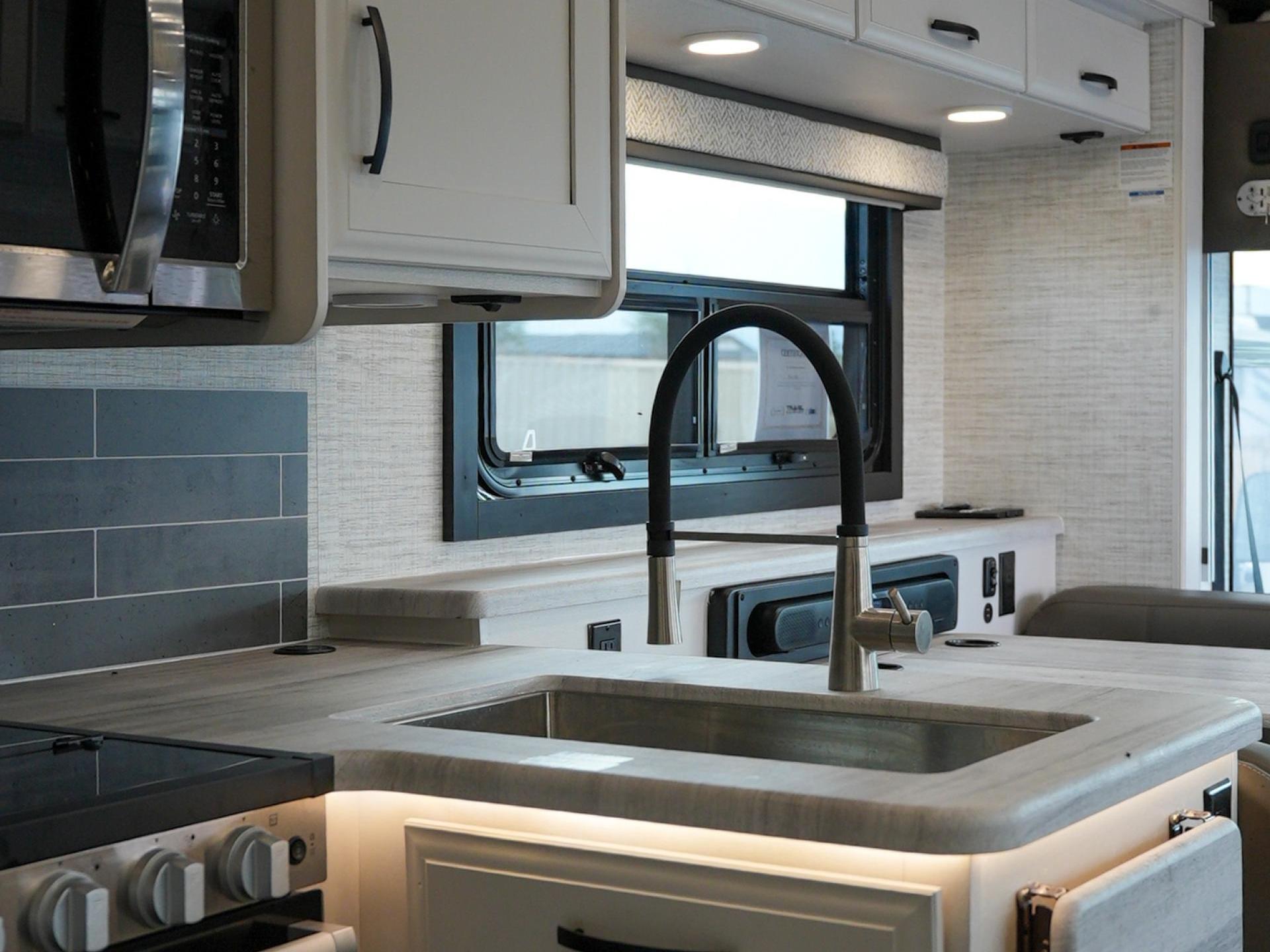 2025 Entegra Coach Vision SE 27ase