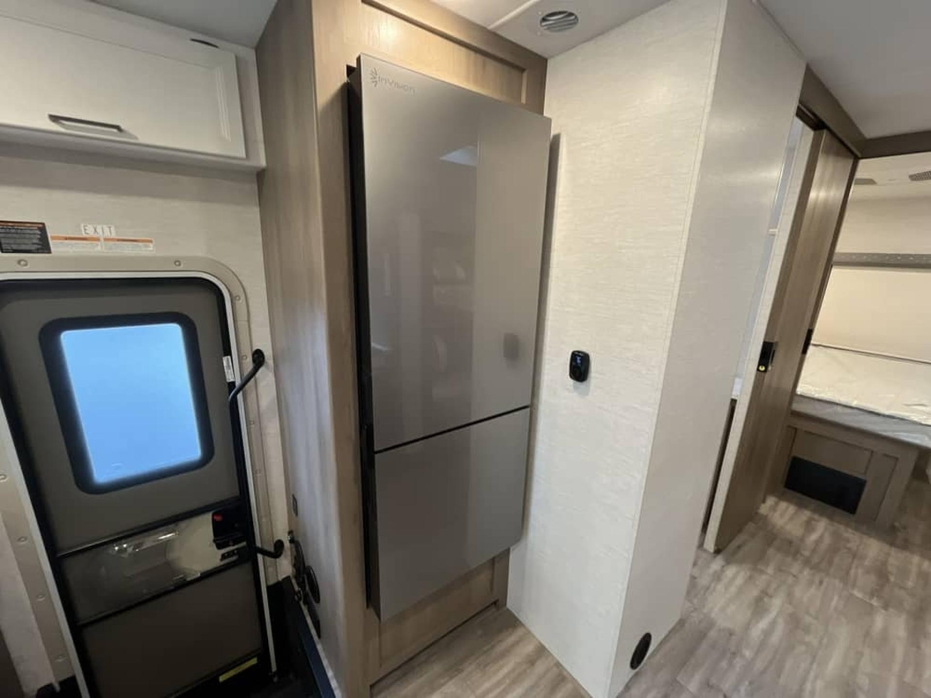 2025 Entegra Coach Vision SE 27ase