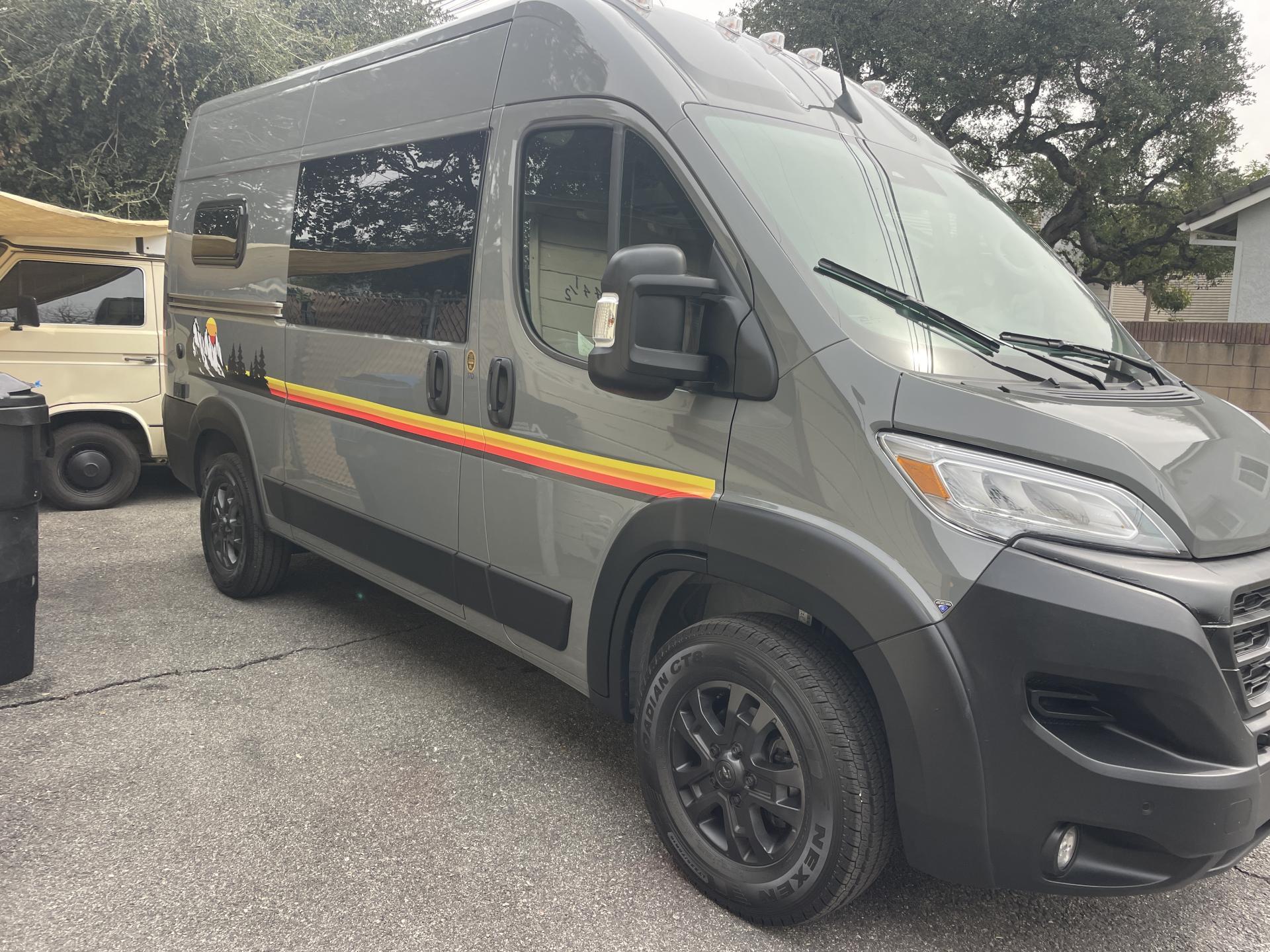 2026 Thor Motor Coach Freedom Elite 17d