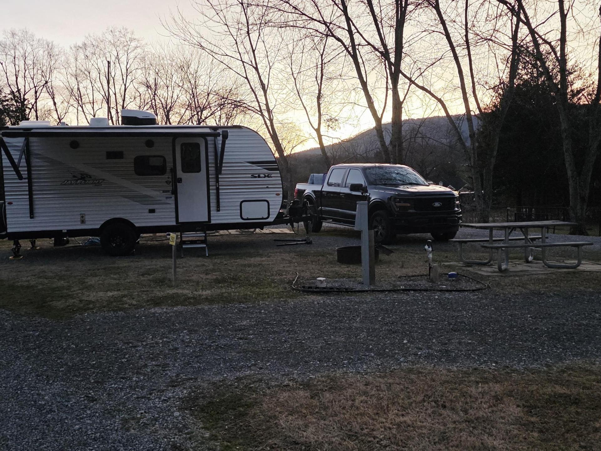 2025 Jayco Jay Flight SLX 175bh