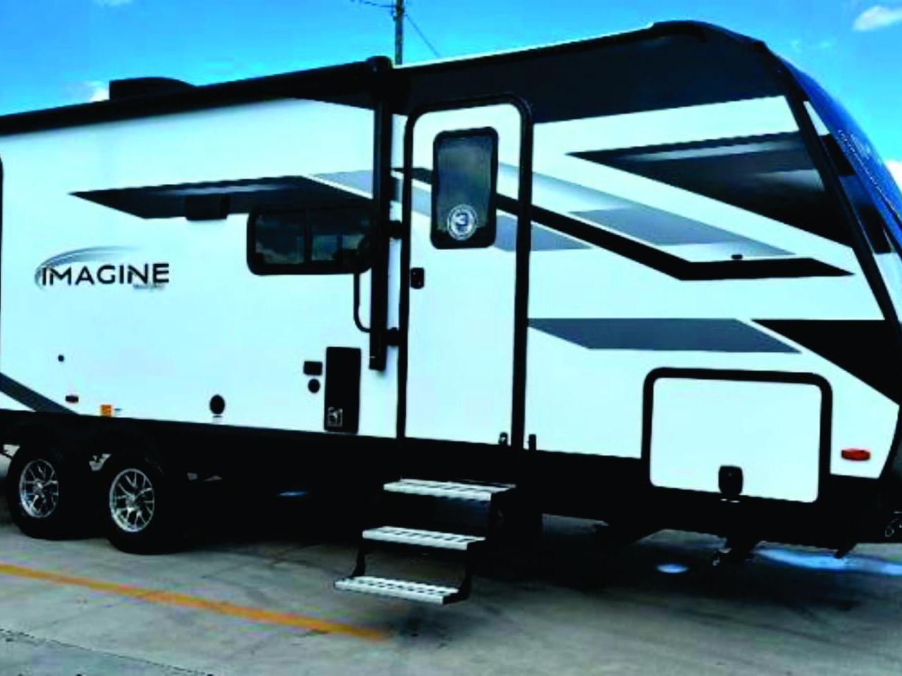 2023 Grand Design Imagine 2800bh