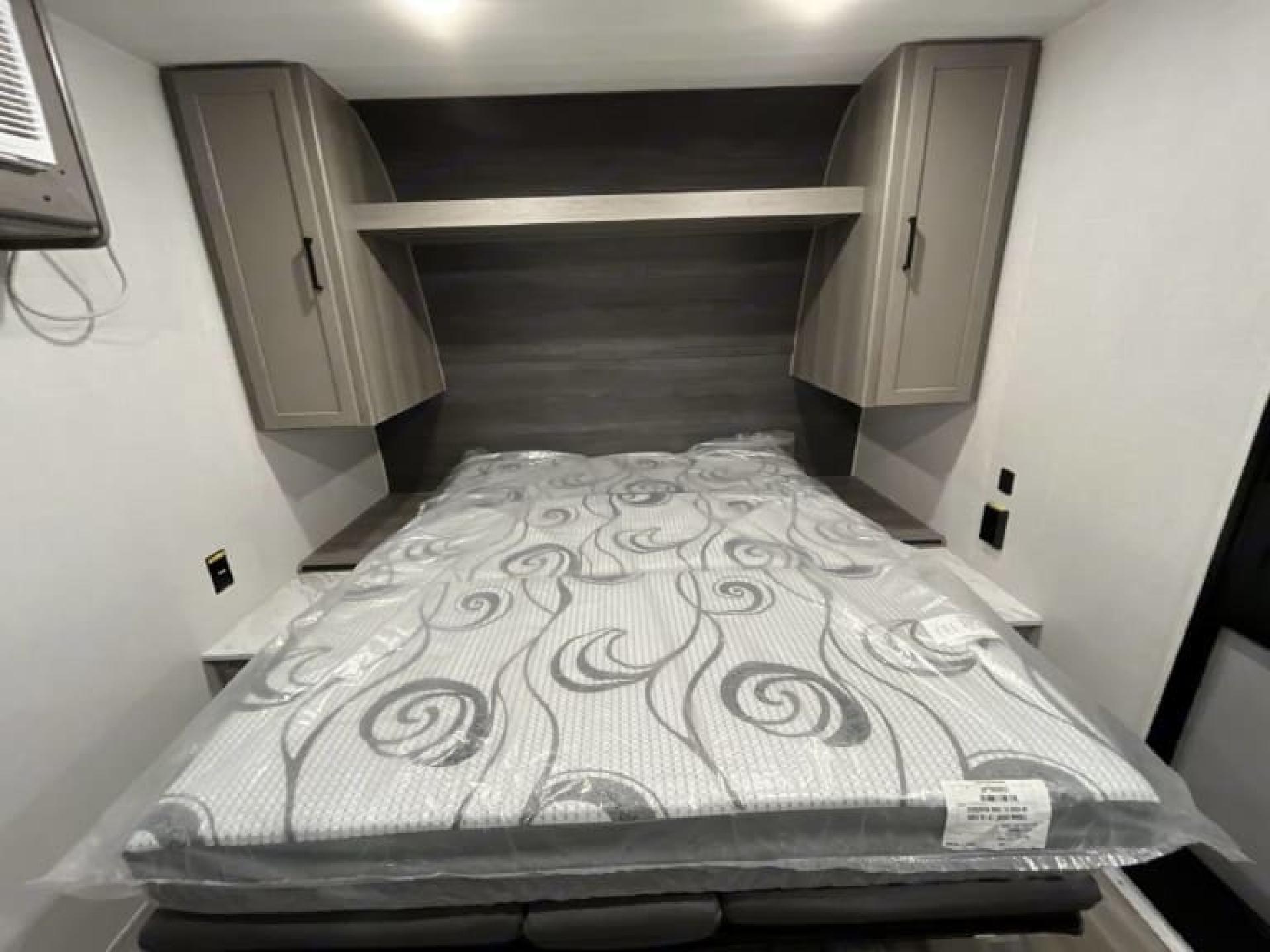 2024 Keystone Hideout 181bh