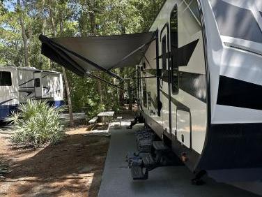 2022 Heartland Fuel 305