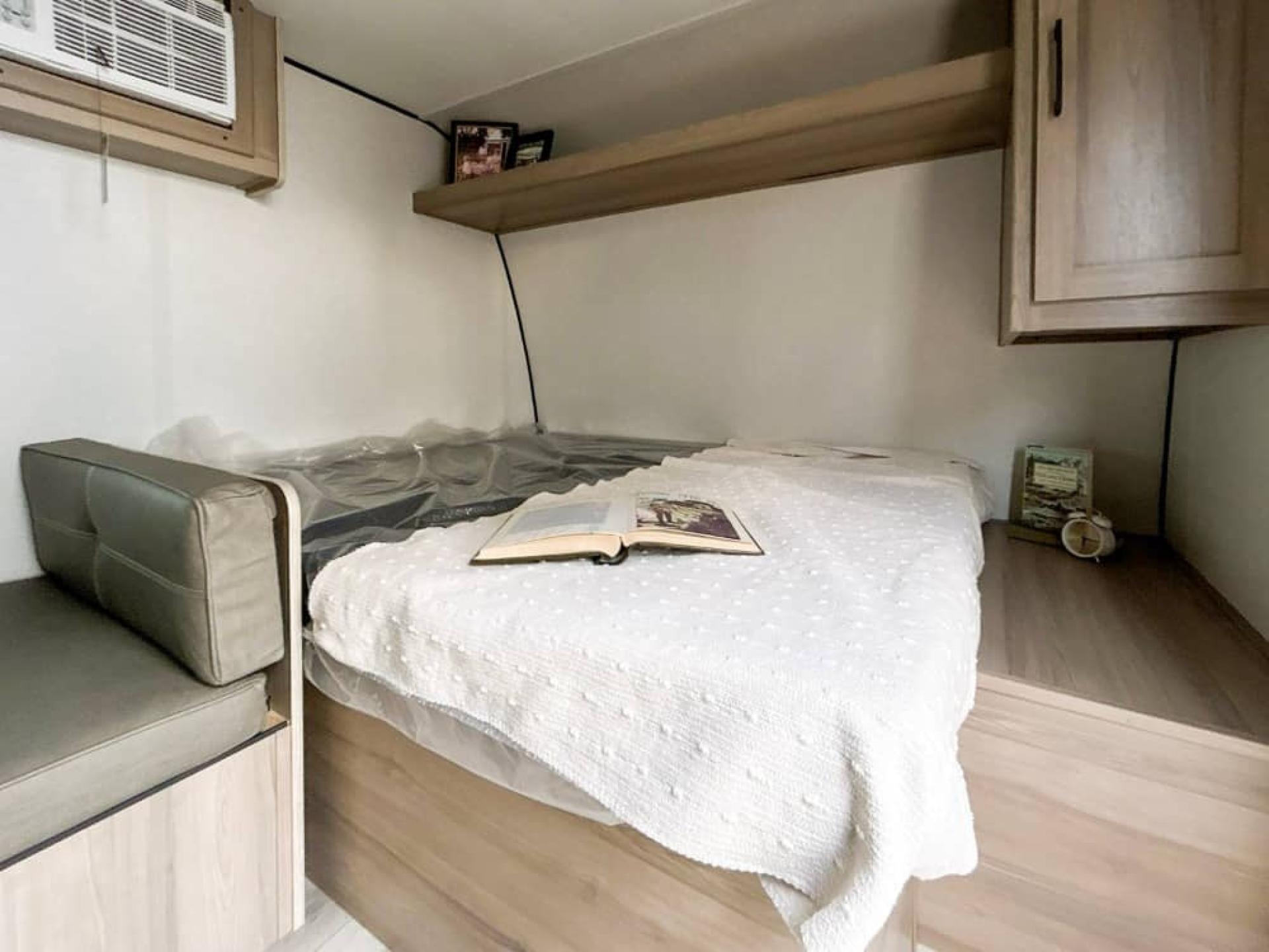 2026 Keystone Coleman 17b