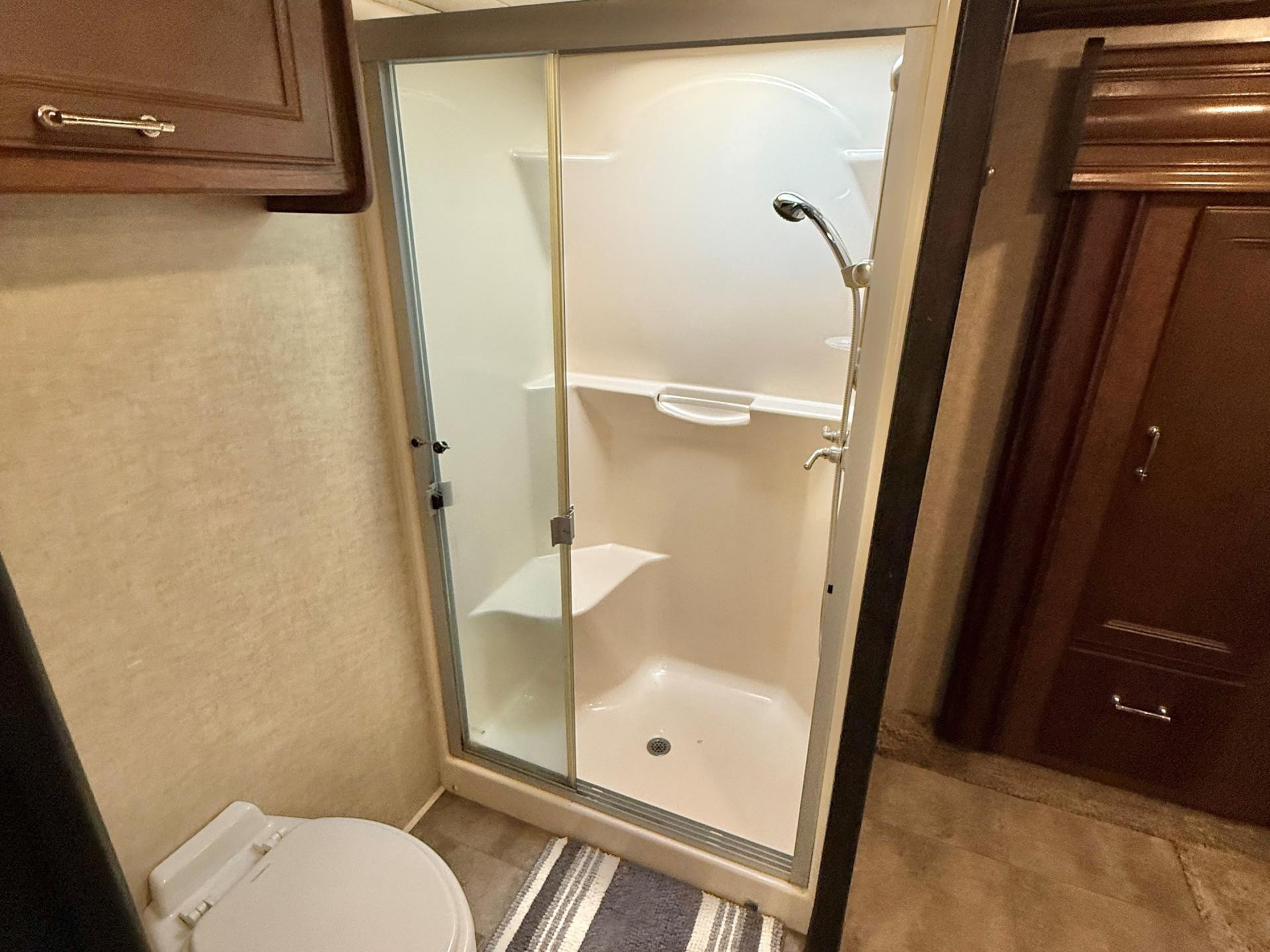 2016 Keystone Fuzion 345