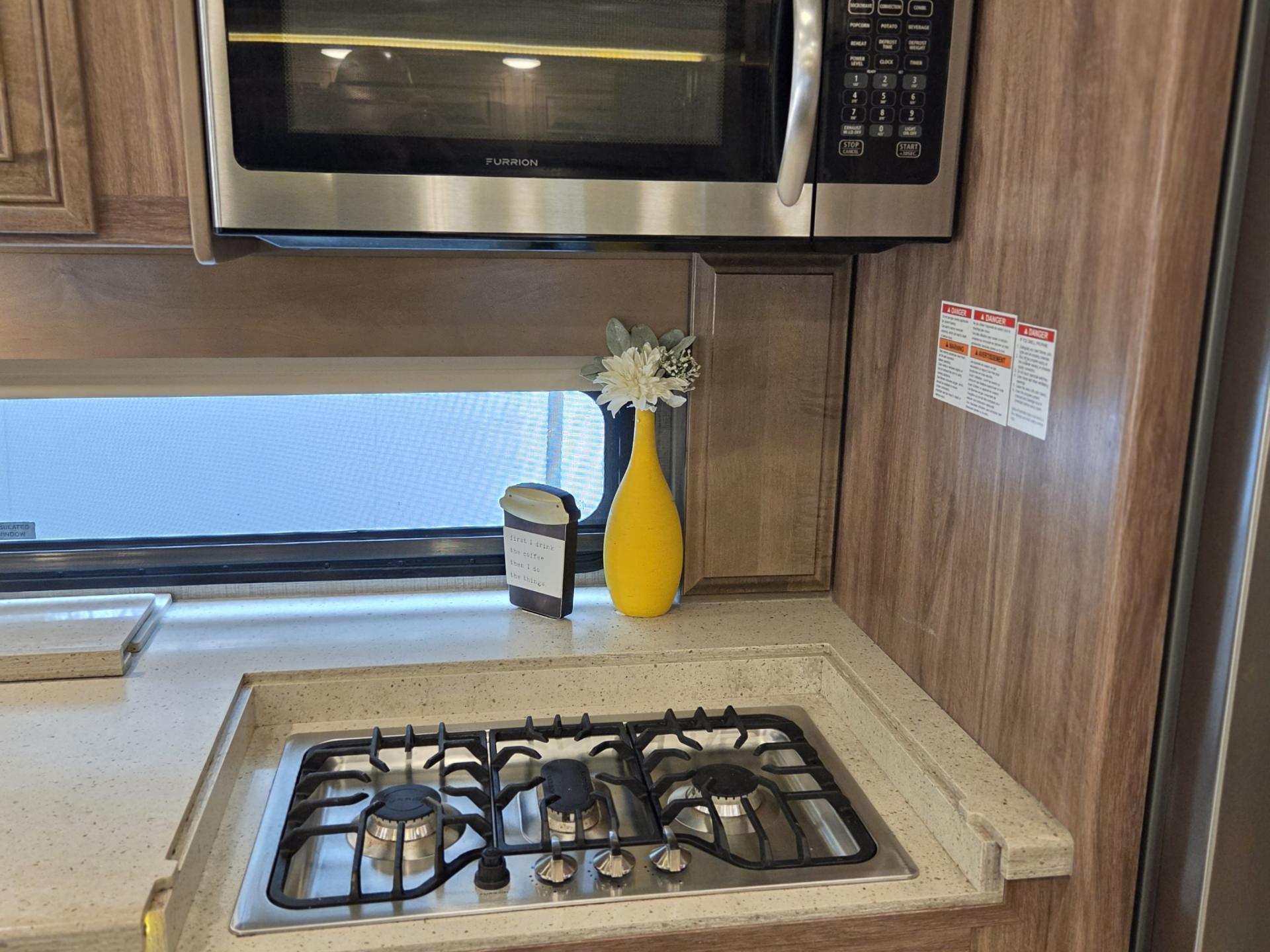 2021 Jayco Seneca 37l
