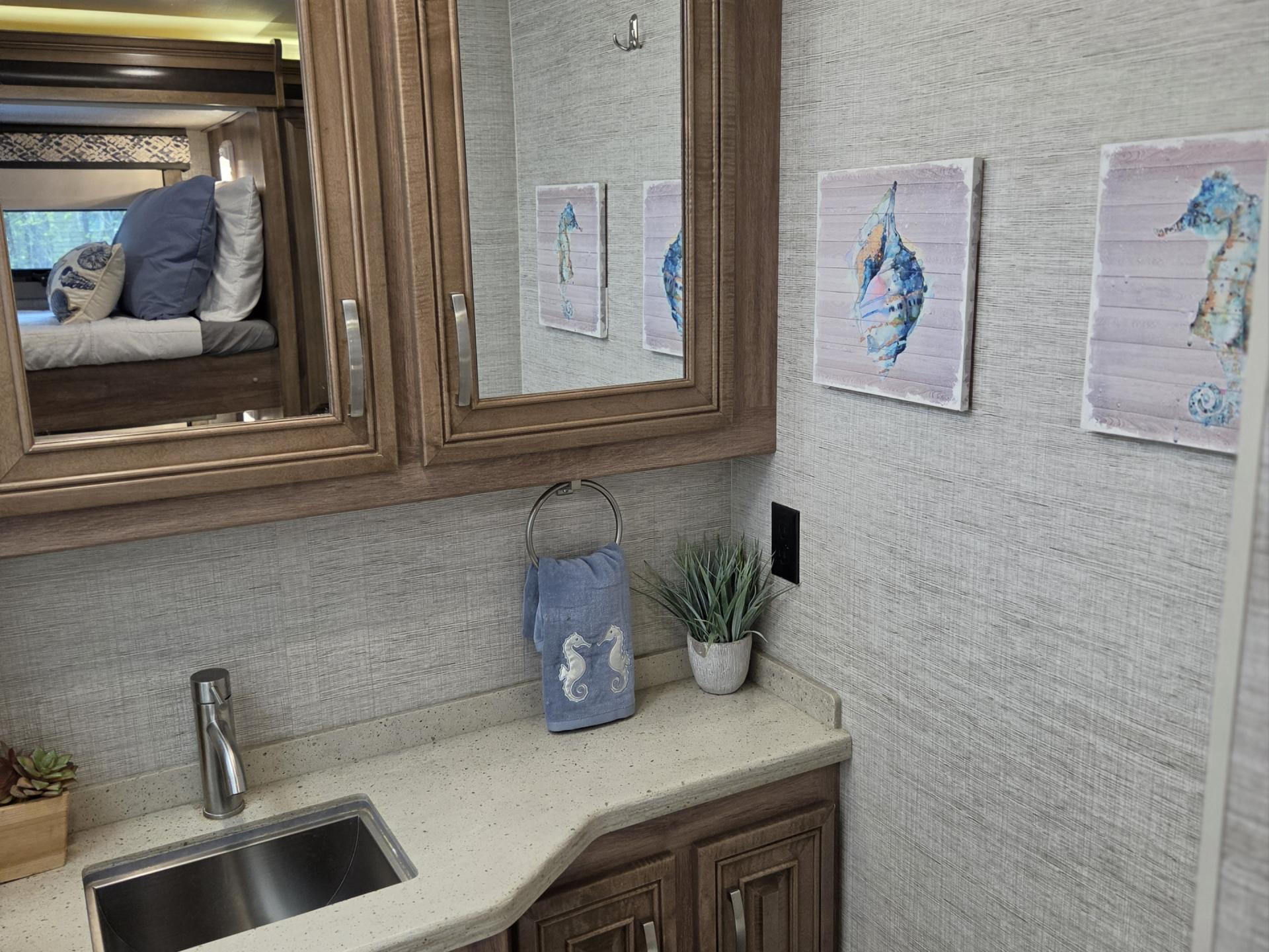 2021 Jayco Seneca 37l