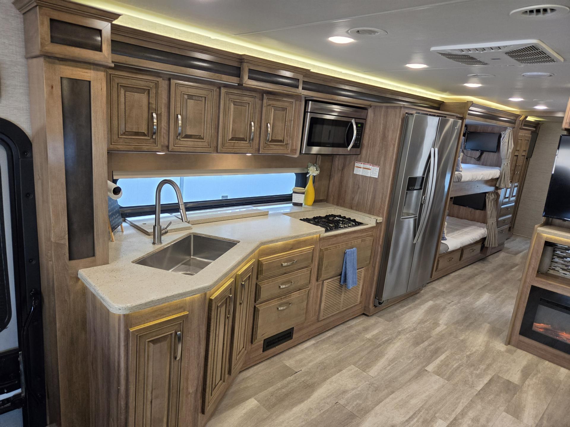 2021 Jayco Seneca 37l
