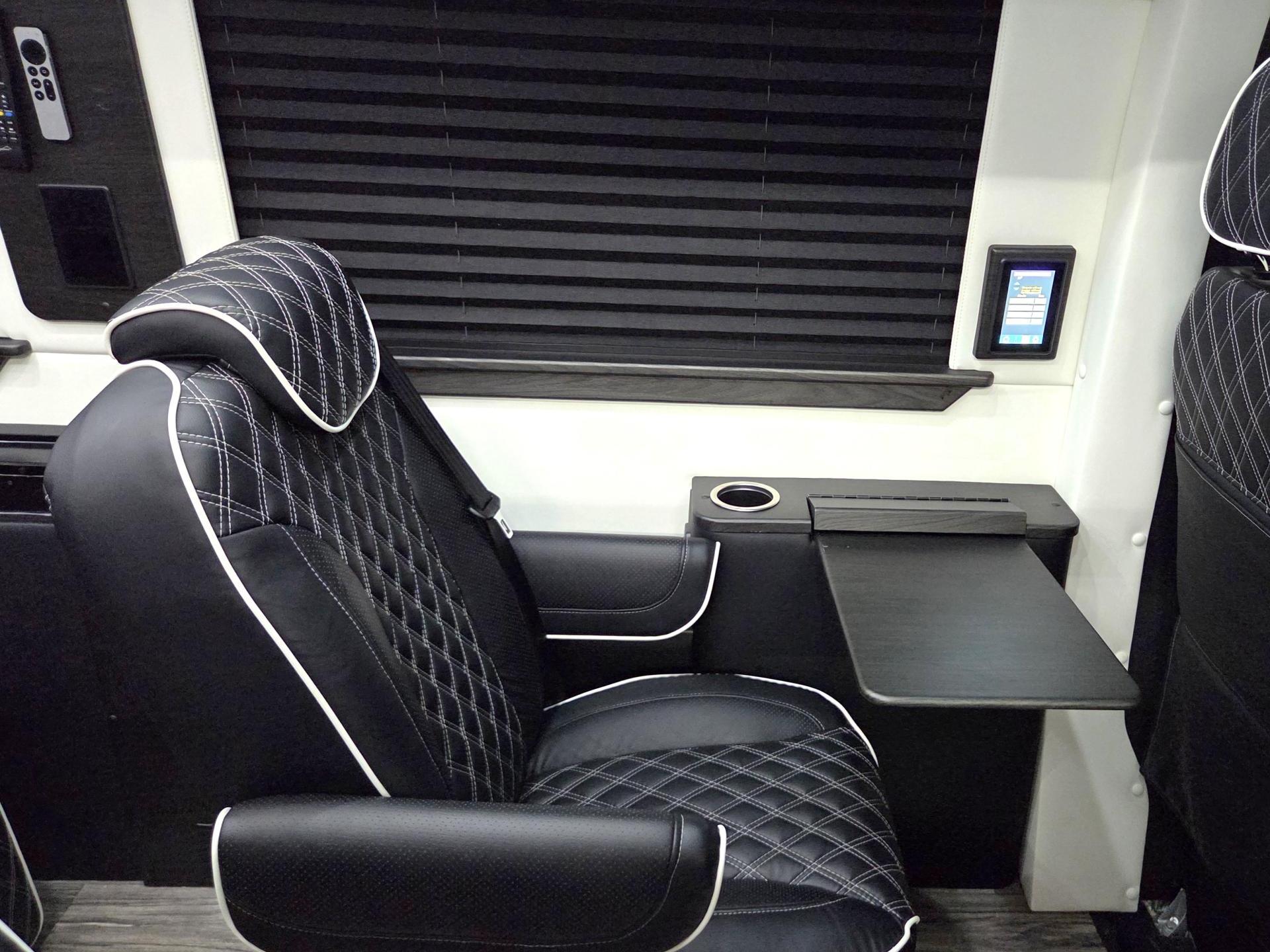 2023 MERCEDES-BENZ SPRINTER CARGO VAN 3500
