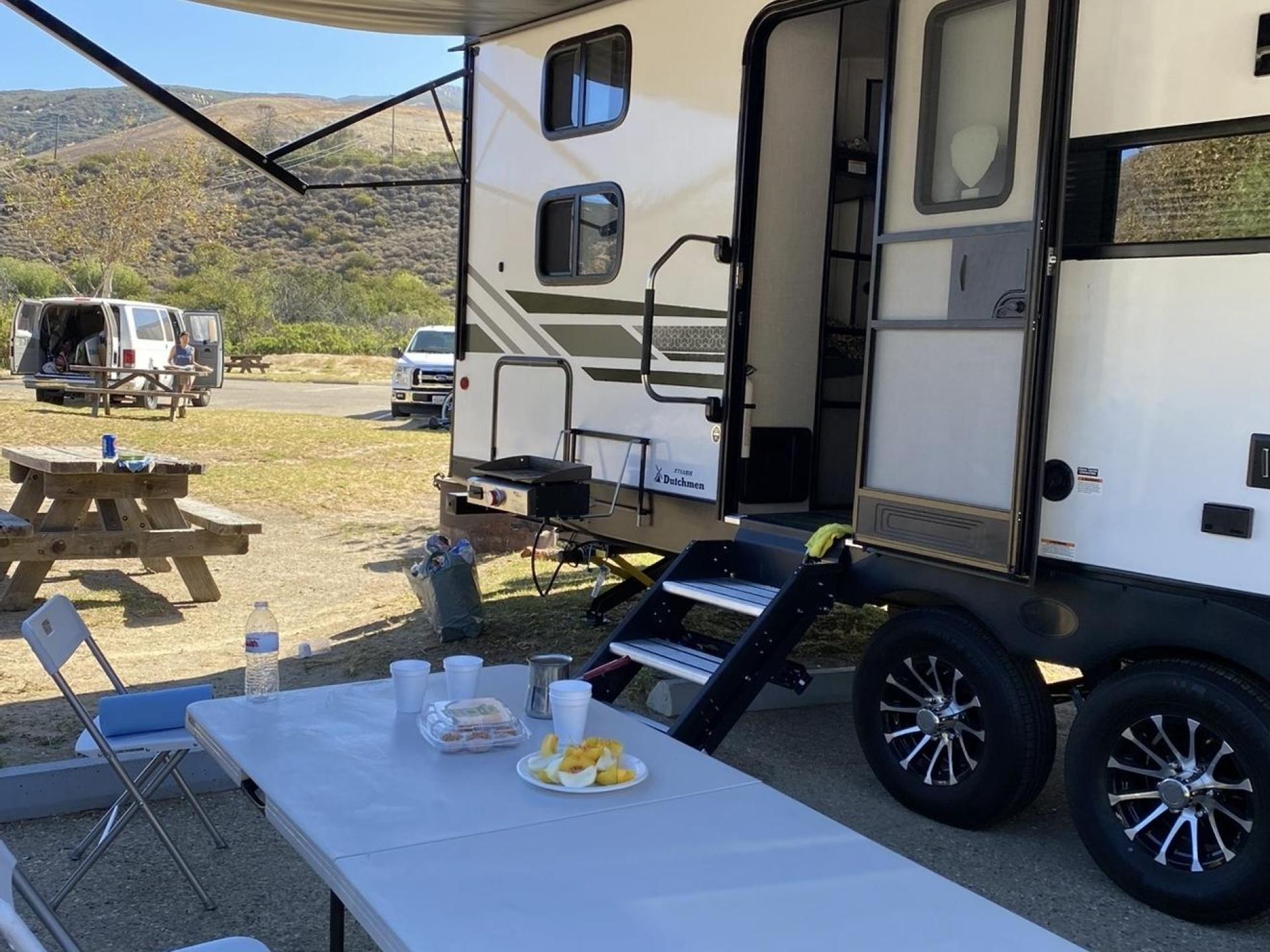 2022 Coleman Coleman Light 2755bh