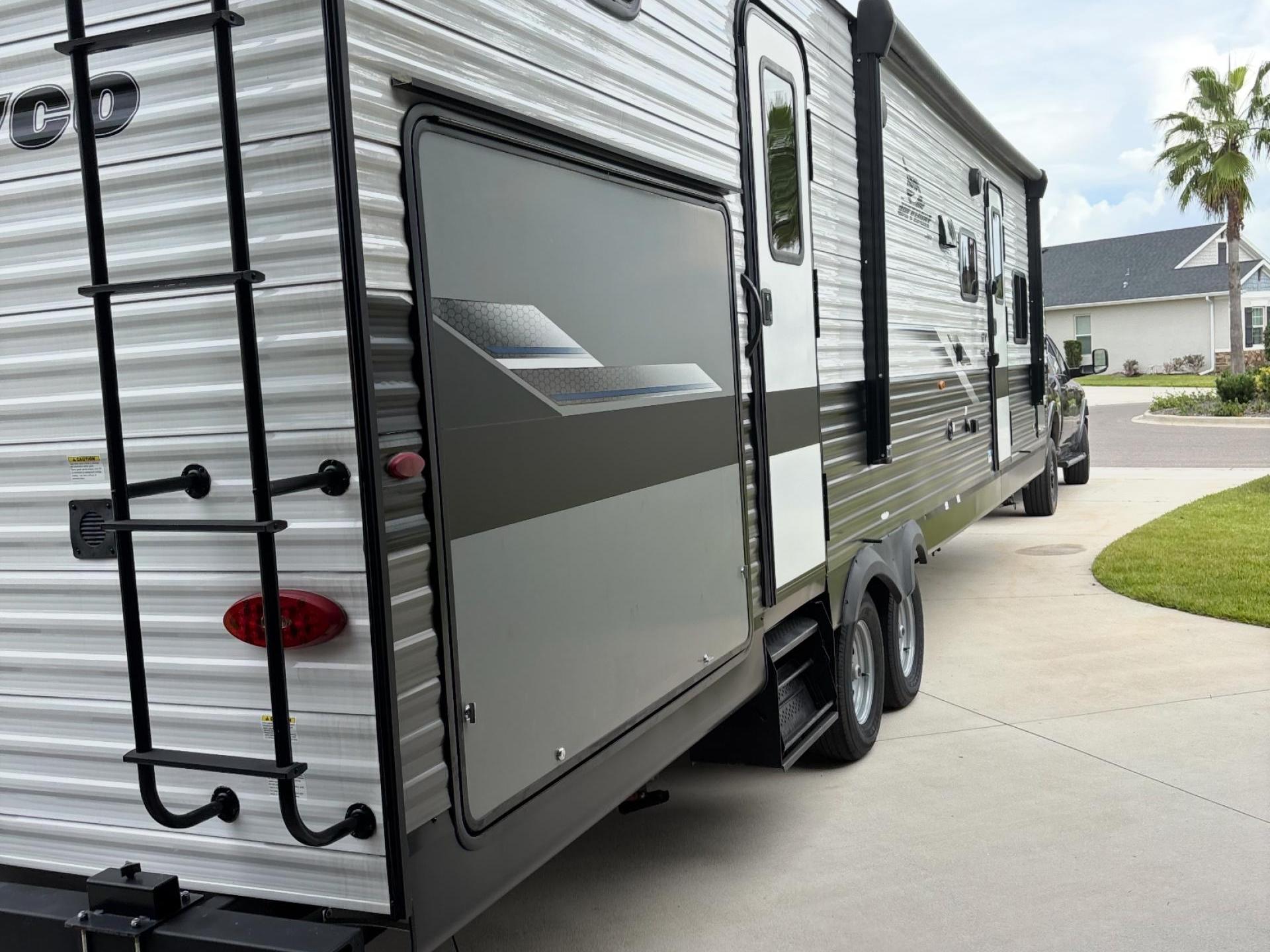 2023 Jayco Jay Flight  324bds
