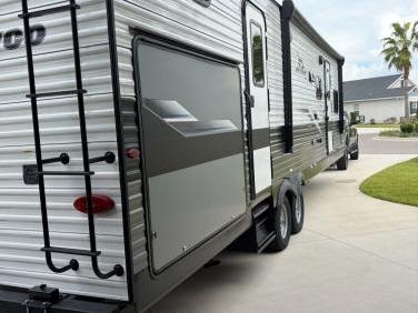 2023 Jayco Jay Flight  324bds
