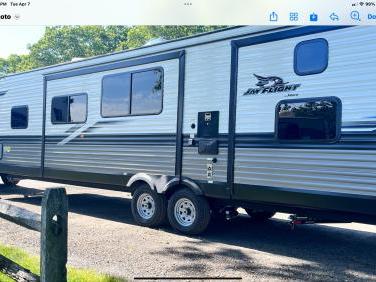 2023 Jayco Jay Flight  324bds