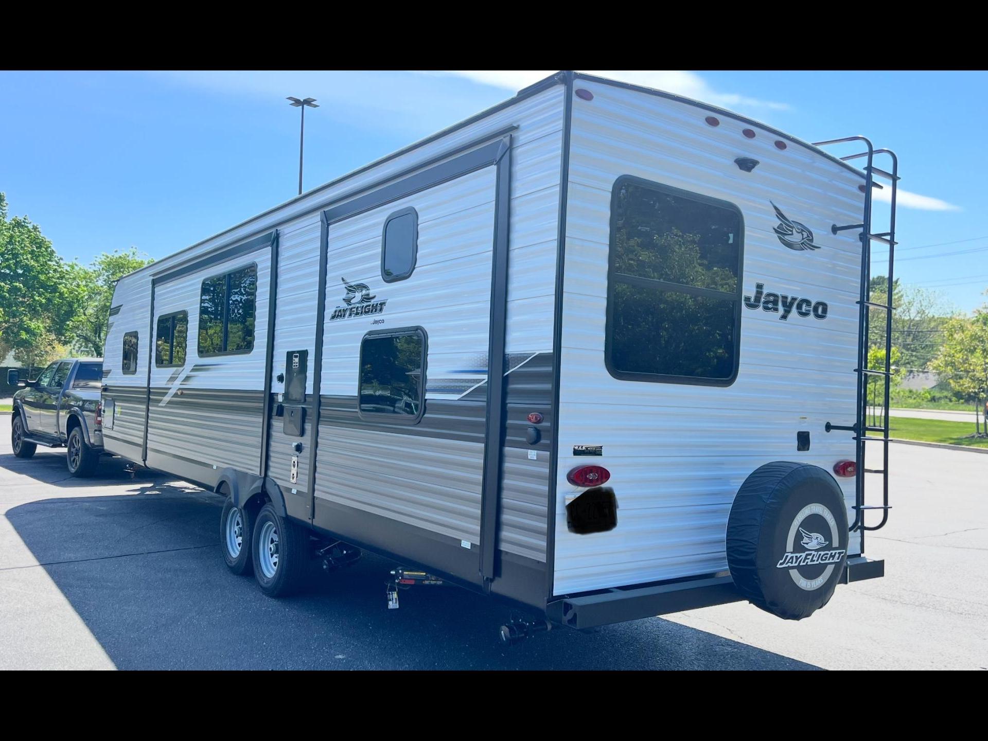 2023 Jayco Jay Flight  324bds