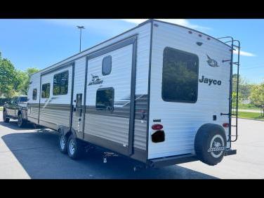 2023 Jayco Jay Flight  324bds