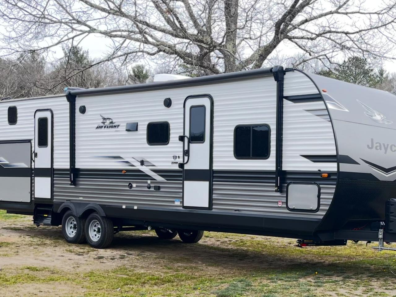 2023 Jayco Jay Flight  324bds