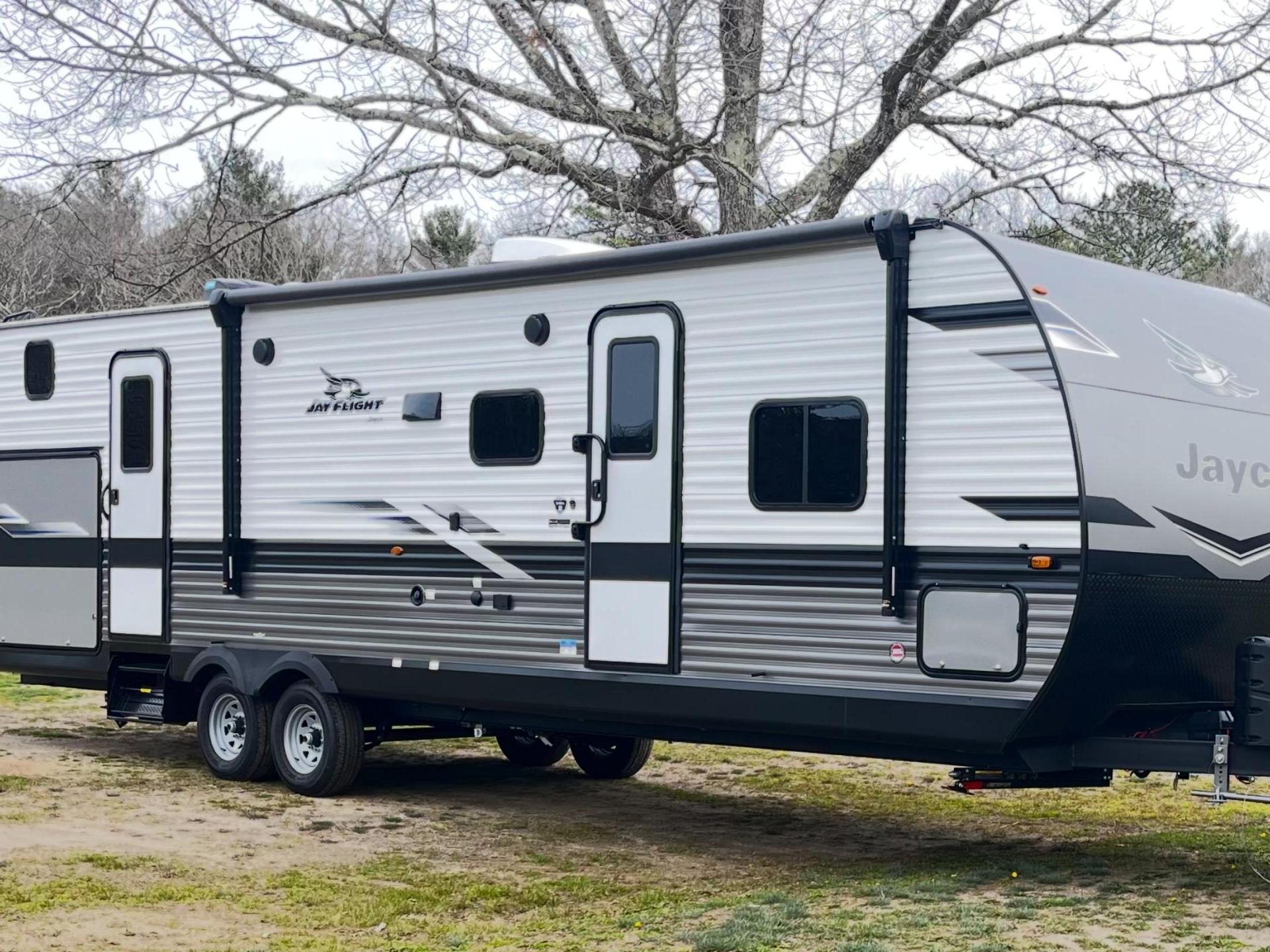 2023 Jayco Jay Flight  324bds