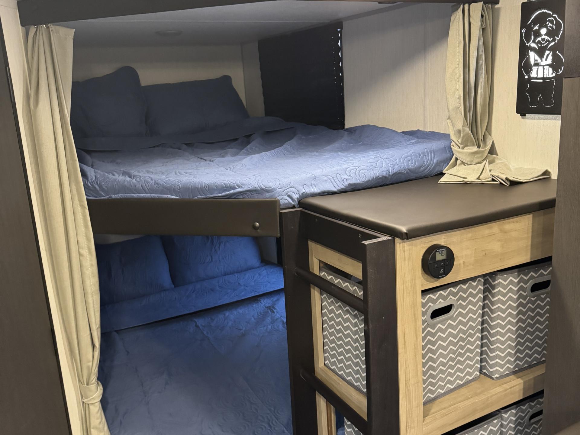 2026 Forest River Campsite Reserve 26cj