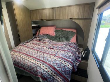 2025 Forest River Salem 29view