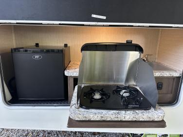 2018 Jayco Redhawk 25r