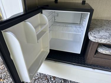 2018 Jayco Redhawk 25r
