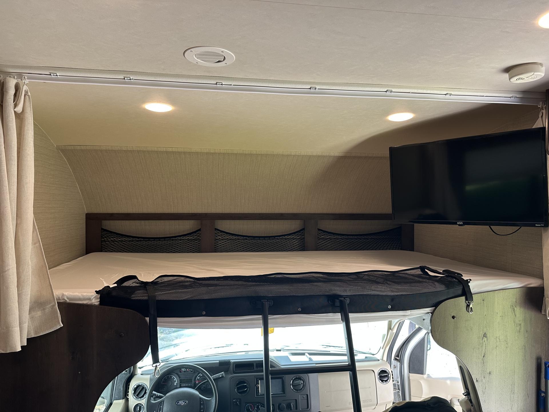 2018 Jayco Redhawk 25r