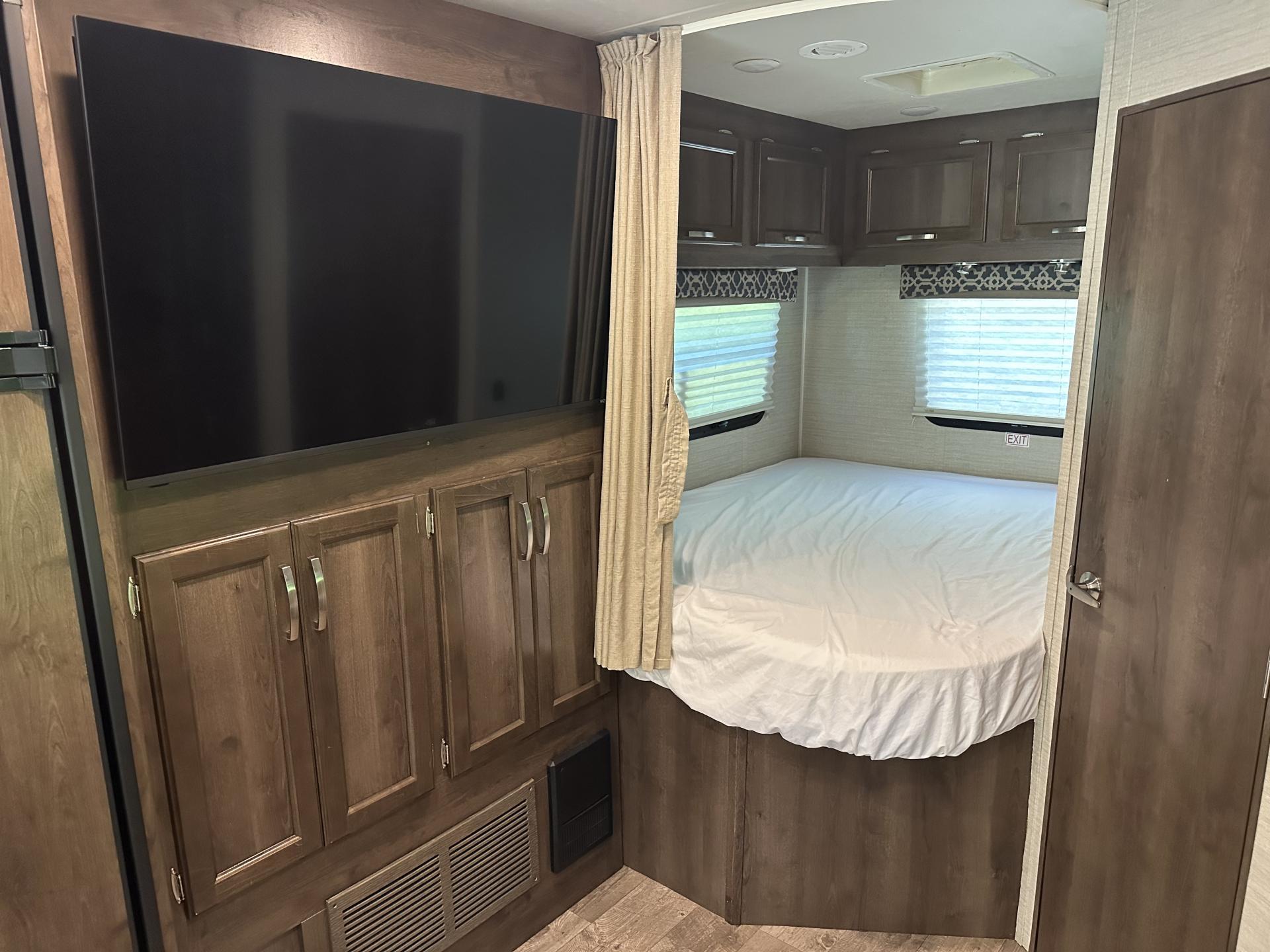2018 Jayco Redhawk 25r