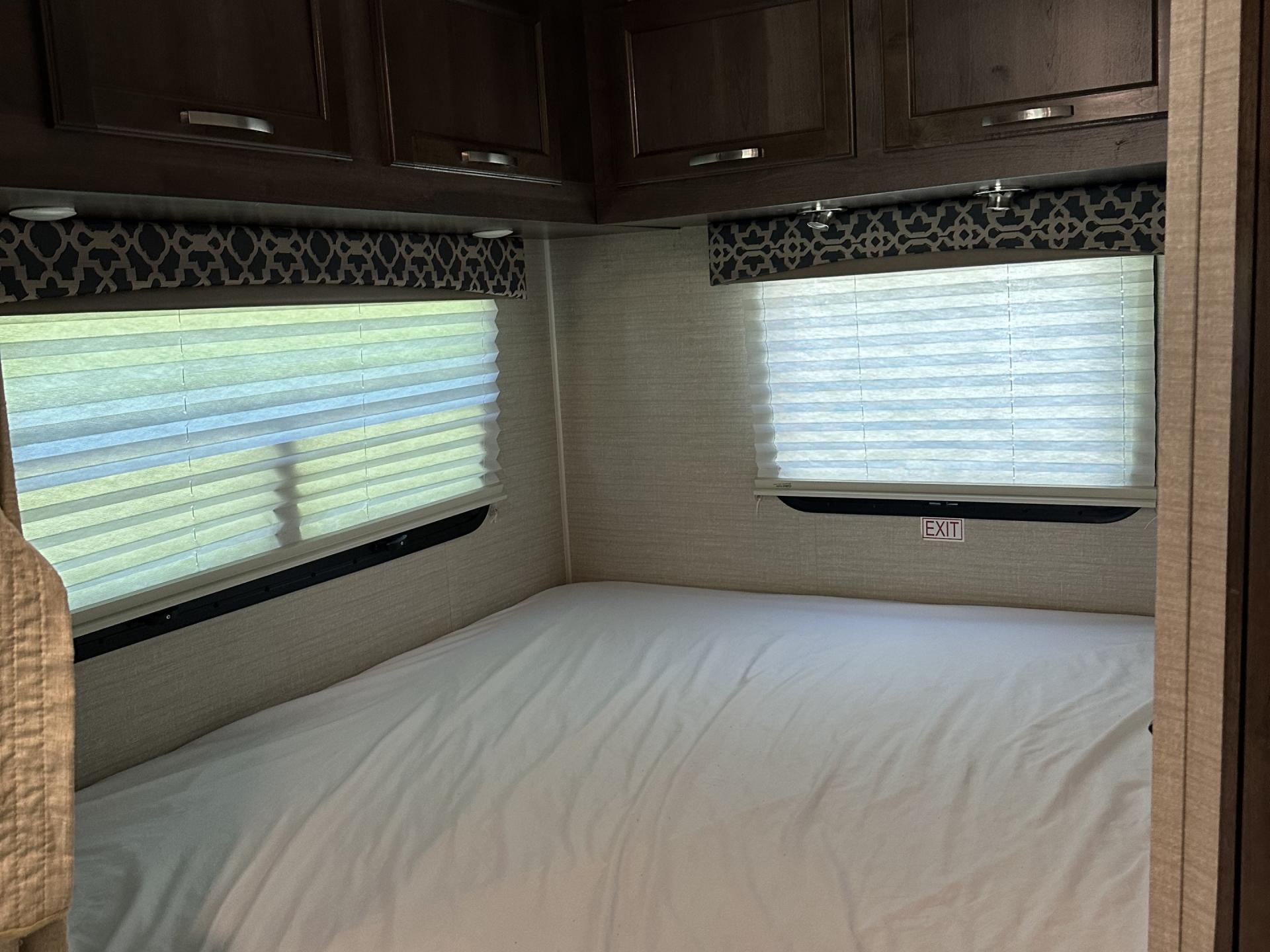 2018 Jayco Redhawk 25r
