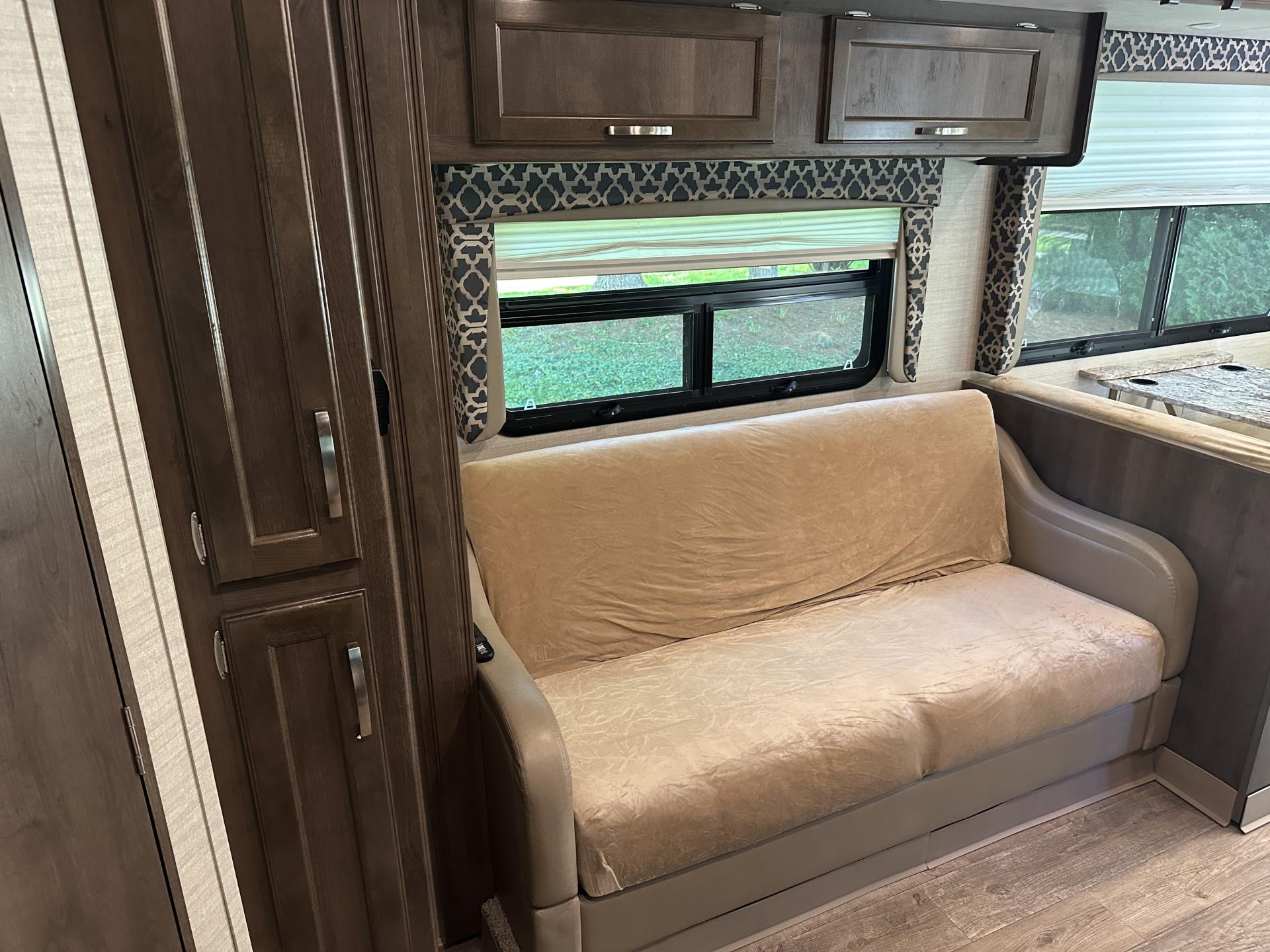 2018 Jayco Redhawk 25r