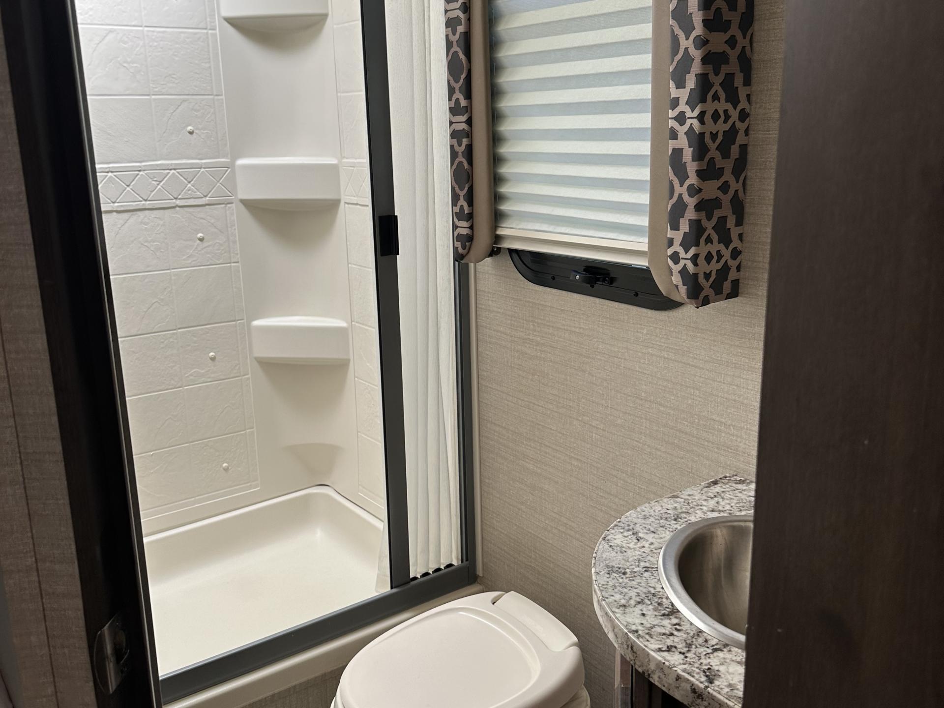 2018 Jayco Redhawk 25r