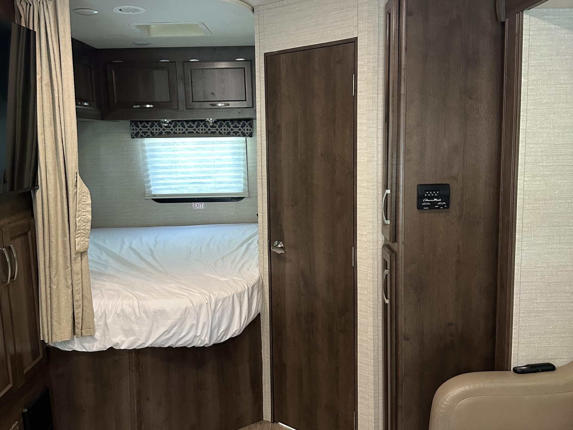 2018 Jayco Redhawk 25r